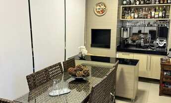 Imagem 2: Apartamento com 3 quartos na Mooca