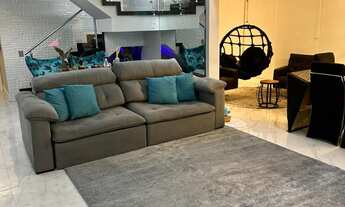 Imagem 4: Apartamento com 3 quartos na Mooca