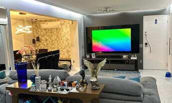 Imagem 5: Apartamento com 3 quartos na Mooca