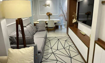 Imagem: Apartamento com 3 quartos na Mooca