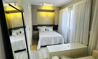 Imagem 2: Studio no Belém