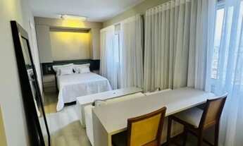 Imagem 3: Studio no Belém