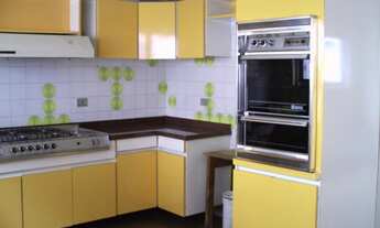 Imagem 3: Sobrado com 3 quartos na Mooca