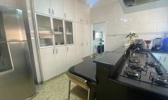 Imagem 4: Casa Térrea com 3 quartos na Mooca