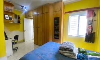 Imagem 7: Casa Térrea com 3 quartos na Mooca