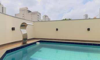 Imagem 2: Sobrado com 2 quartos na Mooca