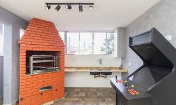 Imagem 6: Sobrado com 2 quartos na Mooca