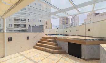 Imagem 7: Sobrado com 2 quartos na Mooca