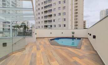 Imagem 3: Sobrado com 2 quartos na Mooca