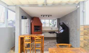 Imagem 4: Sobrado com 2 quartos na Mooca