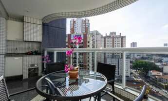 Imagem 1: Apartamento com 3 quartos no Anália Franco