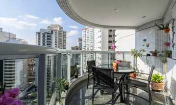 Imagem 2: Apartamento com 3 quartos no Anália Franco