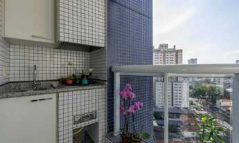 Imagem 4: Apartamento com 3 quartos no Anália Franco