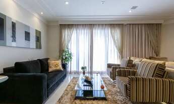 Imagem 5: Apartamento com 3 quartos no Anália Franco