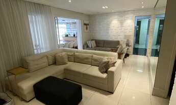 Imagem 5: Apartamento com 3 quartos na Vila Regente Feijó