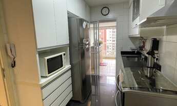 Imagem 6: Apartamento com 3 quartos na Vila Regente Feijó