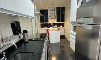 Imagem 7: Apartamento com 3 quartos na Vila Regente Feijó