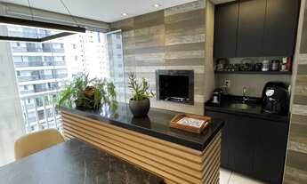 Imagem 1: Apartamento com 3 quartos na Vila Regente Feijó