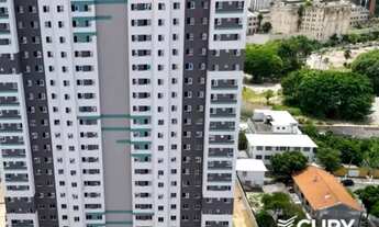 Imagem: Apartamento com 2 quartos na Mooca