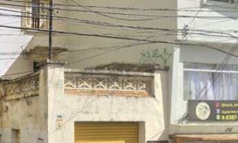 Imagem: Terreno na Mooca