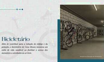 Imagem 6: Apartamento 1 quarto na Mooca