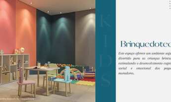 Imagem 7: Apartamento 2 quartos na Mooca