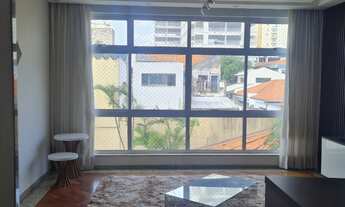 Imagem 1: Apartamento com 3 quartos na Mooca