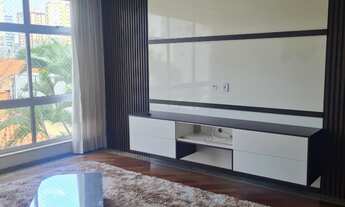 Imagem 3: Apartamento com 3 quartos na Mooca