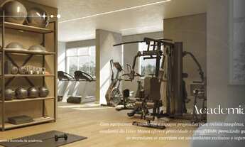 Imagem 2: Apartamento 2 quartos na Mooca