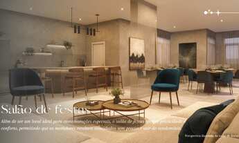 Imagem 4: Apartamento 2 quartos na Mooca