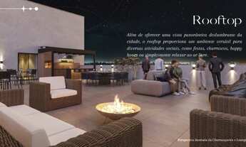 Imagem 5: Apartamento 2 quartos na Mooca