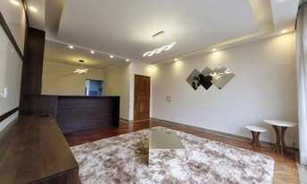 Imagem 2: Apartamento com 3 quartos na Mooca