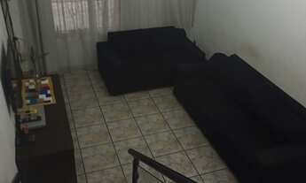 Imagem: Sobrado com 3 quartos na Vila Tolstoi