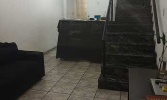 Imagem 2: Sobrado com 3 quartos na Vila Tolstoi