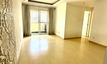 Imagem 2: Apartamento com 2 quartos na Mooca