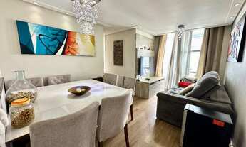 Imagem 3: Apartamento com 3 quartos na Vila Prudente