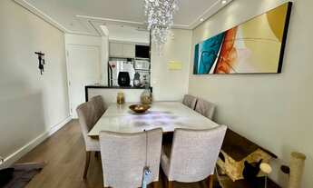 Imagem 4: Apartamento com 3 quartos na Vila Prudente