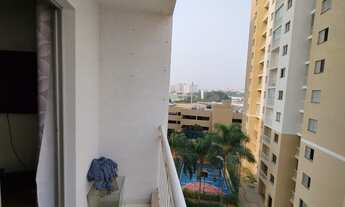 Imagem 5: Apartamento com 2 quartos no Tatuapé