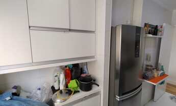 Imagem 6: Apartamento com 2 quartos no Tatuapé