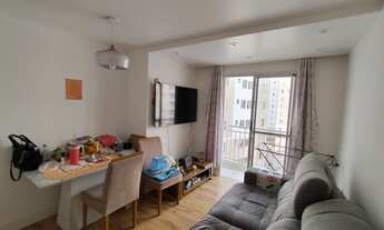 Imagem: Apartamento com 2 quartos no Tatuapé