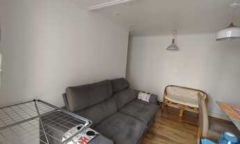 Imagem 3: Apartamento com 2 quartos no Tatuapé