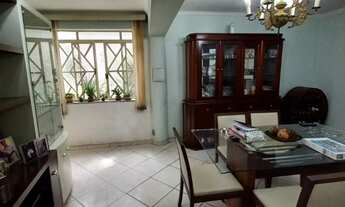 Imagem 6: Sobrado com 3 quartos na Mooca