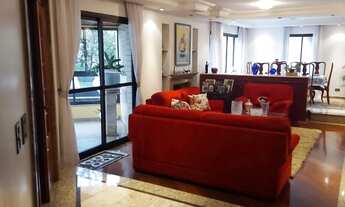 Imagem: Apartamento com 3 quartos no Jardim Avelino