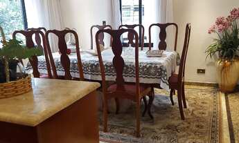 Imagem 2: Apartamento com 3 quartos no Jardim Avelino