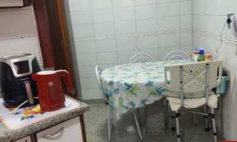 Imagem 4: Apartamento com 3 quartos no Jardim Avelino