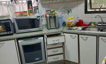 Imagem 5: Apartamento com 3 quartos no Jardim Avelino