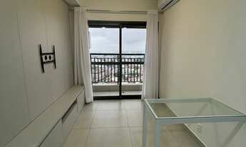 Imagem: Apartamento com 2 quartos na Vila Prudente