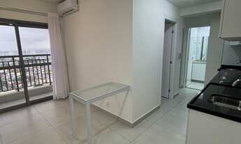 Imagem 2: Apartamento com 2 quartos na Vila Prudente