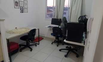 Imagem 1: Apartamento com 1 quarto na Vila Ema