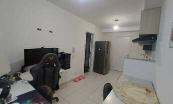 Imagem 3: Apartamento com 1 quarto na Vila Ema